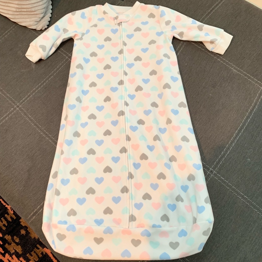 Medium Carters Sleep Sack